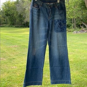 American Living Jeans
